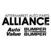 Aftermarket Auto Parts Alliance, Inc. Logo