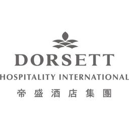 Dorsett Hospitality International Logo