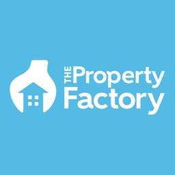 The Property Factory Logo