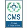 Council for Medical Schemes Logo