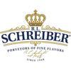 R.L. Schreiber, Inc. Flavor Purveyors Logo