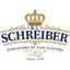 R.L. Schreiber, Inc. Flavor Purveyors Logo