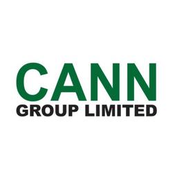 Cann Group Logo