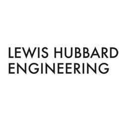 Lewis Hubbard Engineering Logo