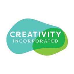 Creativity, Inc. Logo