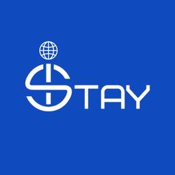 I-Stay Logo