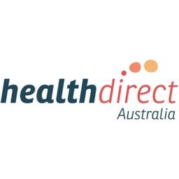Healthdirect Australia Logo