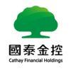 Cathay Financial Holdings Co., Ltd. Logo