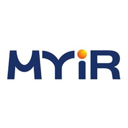MYIR Electronics Limited Logo