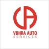VOHRA GROUP Logo