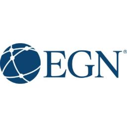 EGN Singapore (Executives'​ Global Network) Logo
