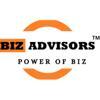 BizAdvisors Logo