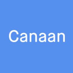 Canaan Logo
