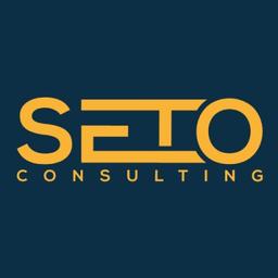 SeTo Consulting Oy Logo