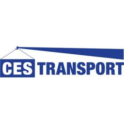 CES Transport Limited Logo