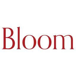 Bloom Holding Logo