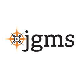 JG Management Systems (JGMS) Logo