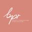 BPR Logo