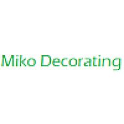 Miko Decorating Ltd Logo