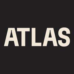 Atlas Builders Logo