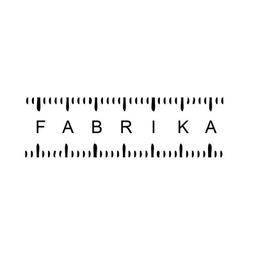 Fabrika Ltd Logo