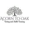 Acorn to Oak Logo