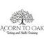 Acorn to Oak Logo