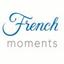 French Moments Logo