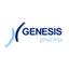 GENESIS Pharma Logo