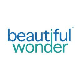 Beautiful Wonder Logo