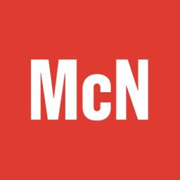 John P. and Anne Welsh McNulty Foundation Logo