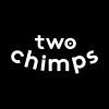 TWO CHIMPS COFFEE LIMITED Logo