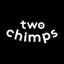 TWO CHIMPS COFFEE LIMITED Logo