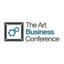 The Art Business Conference Logo