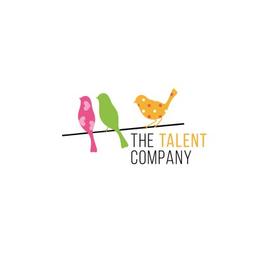 The Talent Company Limited Logo