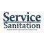 Service Sanitation Logo