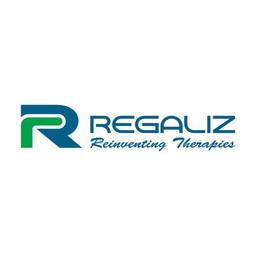 Regaliz Medicare Limited. Logo