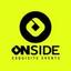 Onside Events Logo