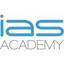 IAS Academy Logo