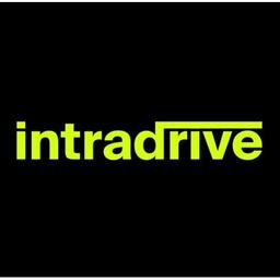 Intradrive Logo