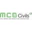 MCB Civils Ltd Logo