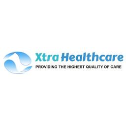 Xtra Healthcare Logo