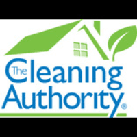 The Cleaning Authority - Northeastern Wisconsin Logo