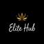 Elitehub Luxury Digital Agency Logo