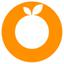 Orange Health Labs Logo