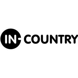 In-country Logo