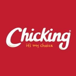 chickingglobal Logo