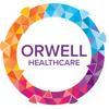 Orwell Healthcare Logo