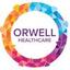 Orwell Healthcare Logo