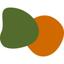 DARK OLIVE CIC Logo